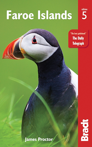 Download Faroe Islands (Bradt Travel Guides) (English Edition) PDF