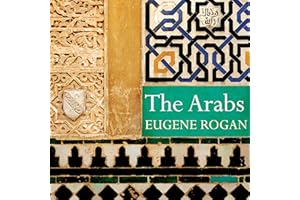 The Arabs: A History