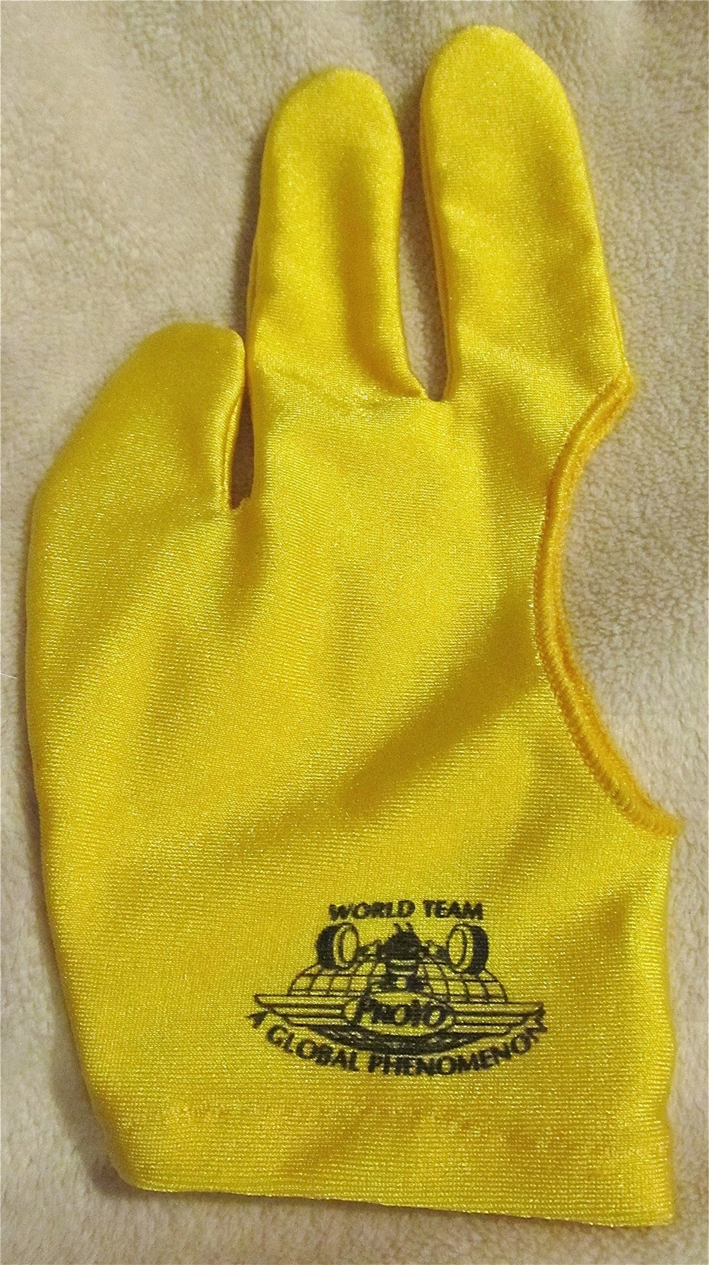 World Team PROYO Yo-Yo Glove (Medium)