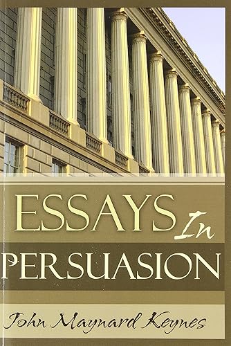Download Essays In Persuasion PDF