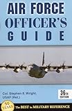 Air Force Officer's Guide