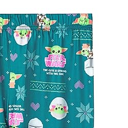 Cuddl Duds Girls Thermal Underwear Set