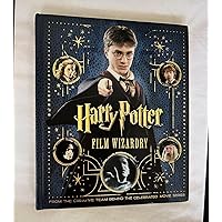 Amazon.com: Harry Potter Film Wizardry (Revised and Expanded