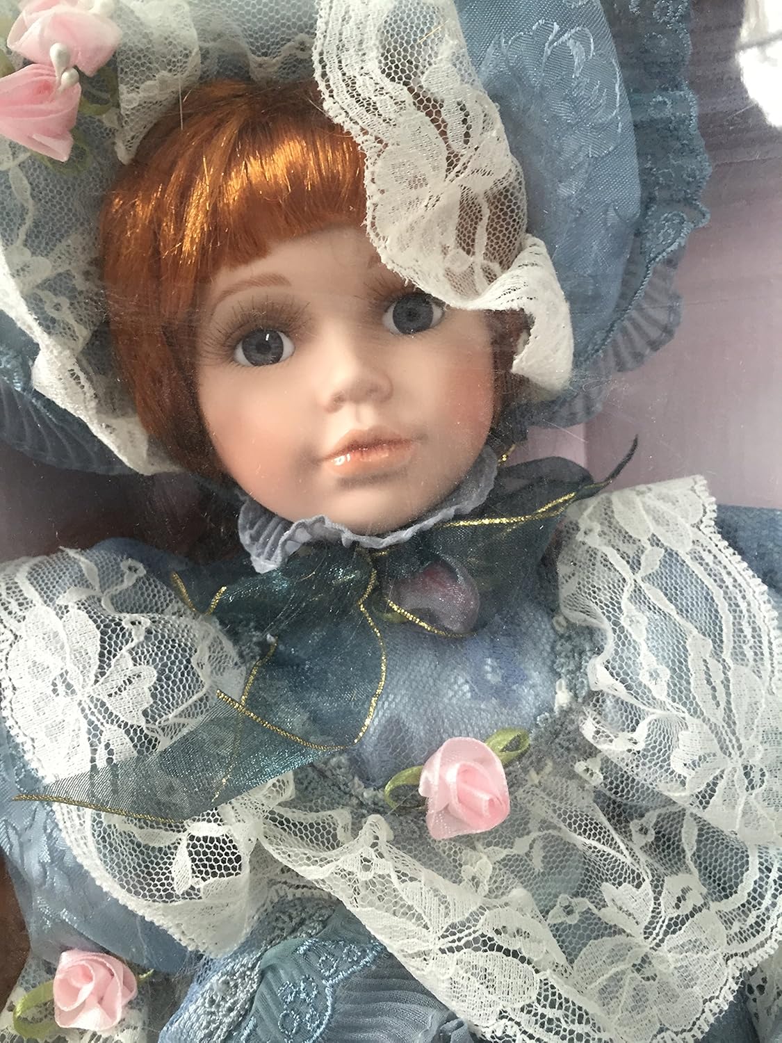 melissa collection dolls