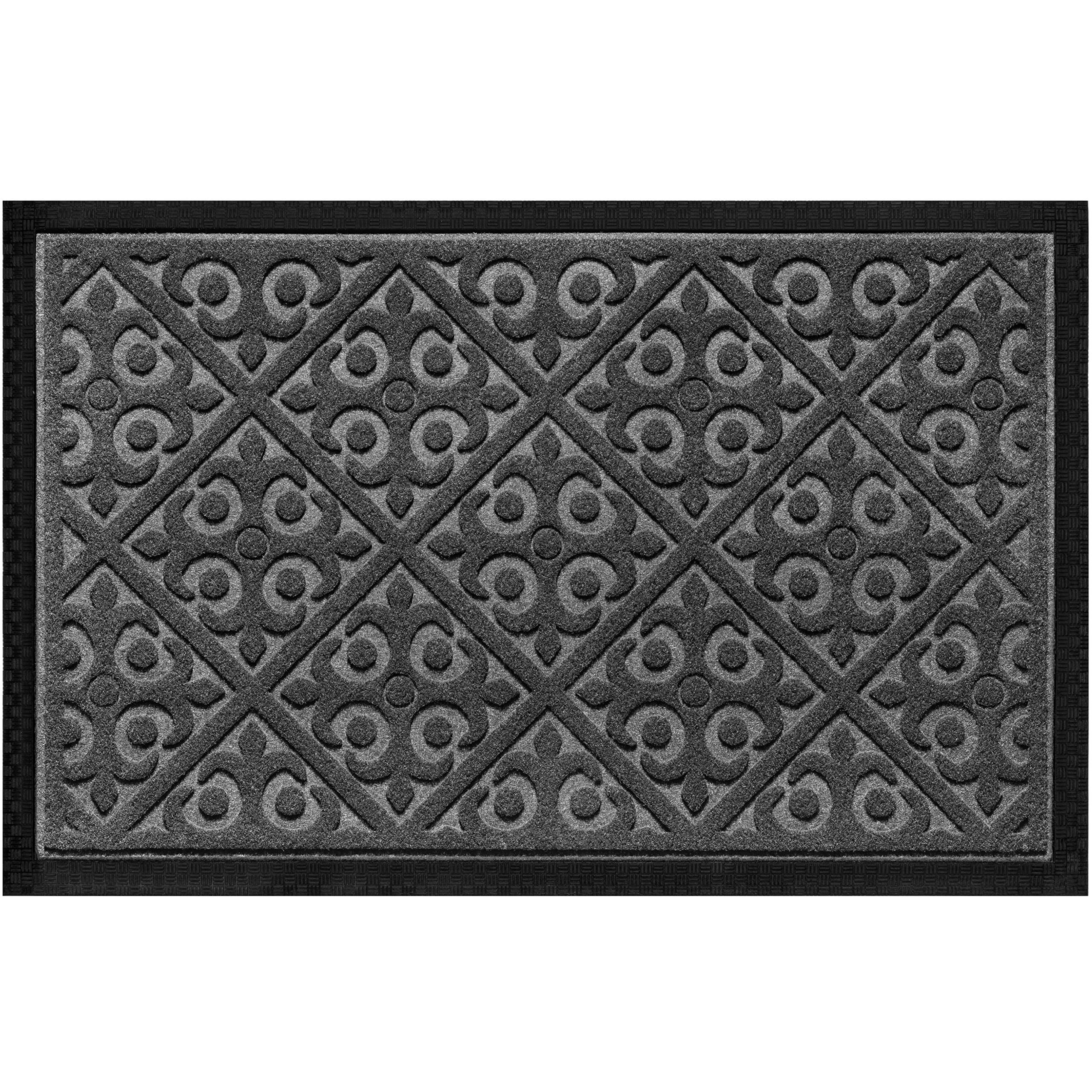 Door Mat Indoor Outdoor Ideal Welcome Mat Or Front Door Mats Entry