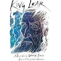 Amazon.com: King Lear (Shakespeare Classics Graphic Novels ...