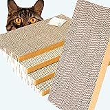 kong cat scratcher refills