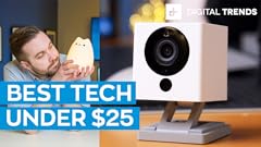 Amazon.com : Wyze Cam 1080p HD Indoor Wireless Smart Home