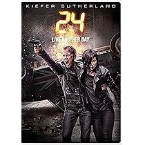 洋画・外国映画 24: The Complete Series DVD 24: The Complete Series: Amazon.ca: Movies & TV Shows