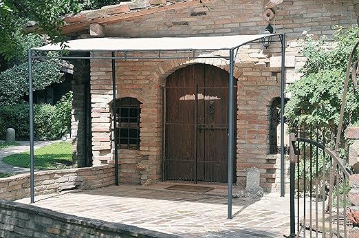 Pergola italia | Las mejores pérgolas