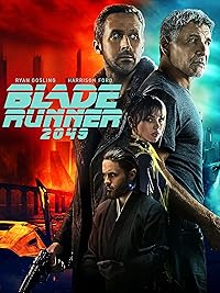 Blade Runner Amazon Prime