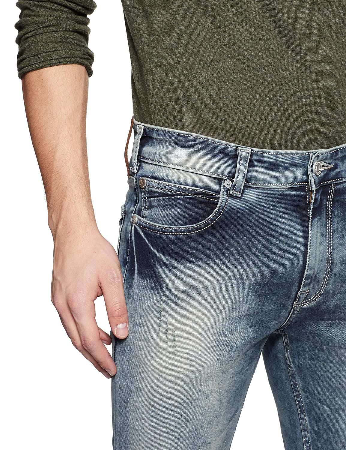 french connection men's slim fit jeans