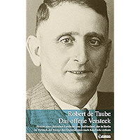 Das offene Versteck: Bericht eines jüdischen Landwirts aus Ostfriesland, der in Berlin im Versteck der Menge den… book cover Das offene Versteck: Bericht eines jüdischen Landwirts aus Ostfriesland, der in Berlin im Versteck der Menge den… book cover