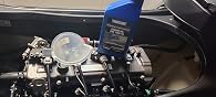 Yamaha Wartungsset – 1,8L HO SHO Öl, Filter & NGK Zündkerzen Für FX-HO, VXR, VXS, FZ-Modelle