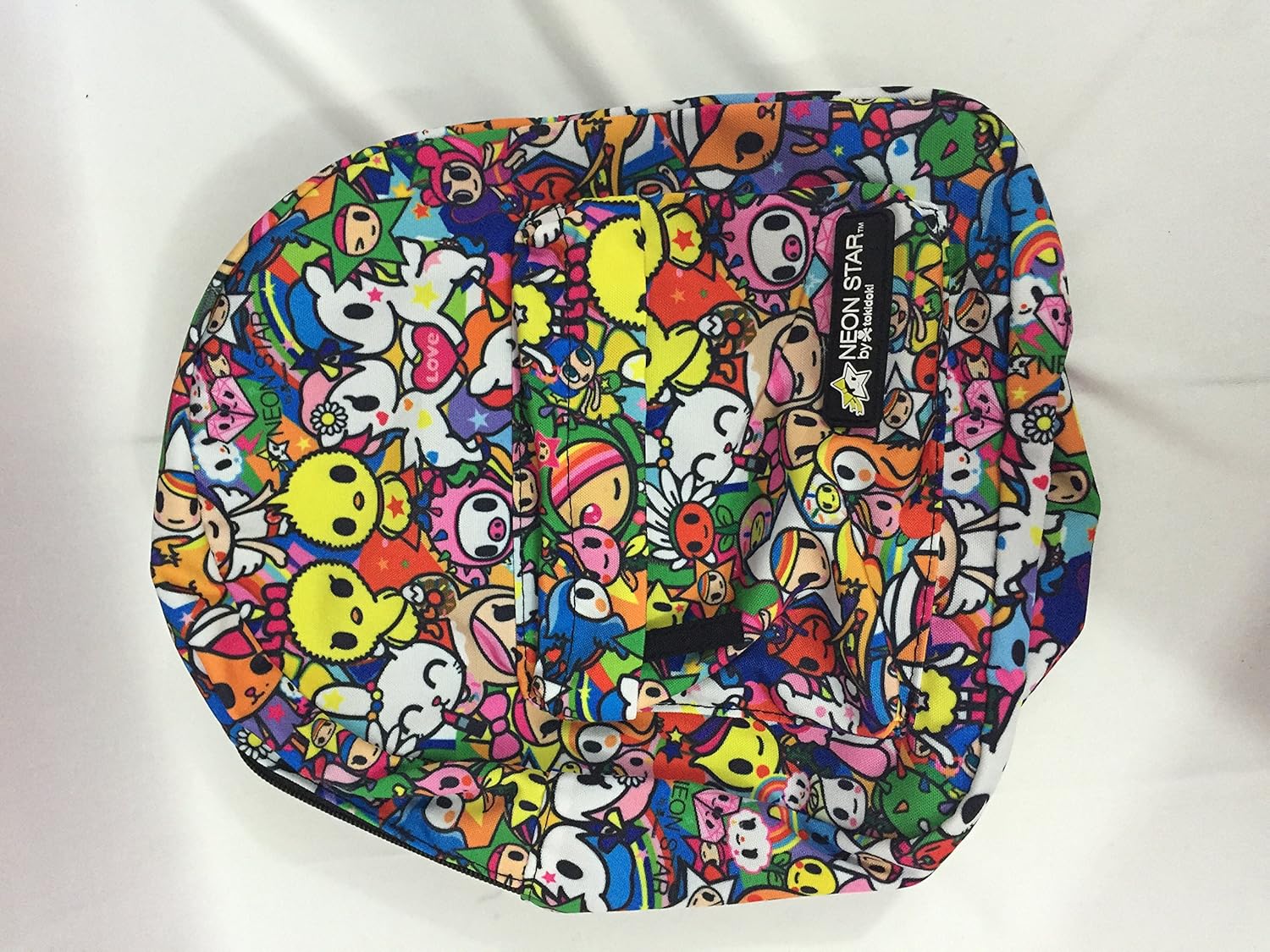 loungefly tokidoki