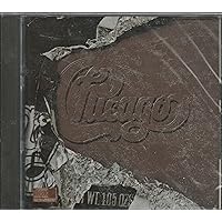 Chicago X: Chicago: 0074643420020: Amazon.com: CDs & Vinyl