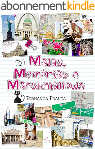 Download Malas, Memórias e Marshmallows (Portuguese Edition) PDF