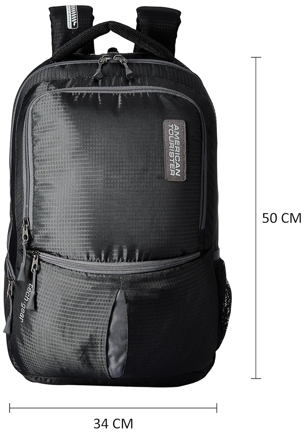 american tourister amt tech gear