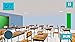 School Basics Education Game