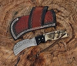 BE BREAK EDGE Handmade 1095 Steel Lineman’s