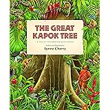 The Great Kapok Tree: A Tale of the Amazon Rain Forest