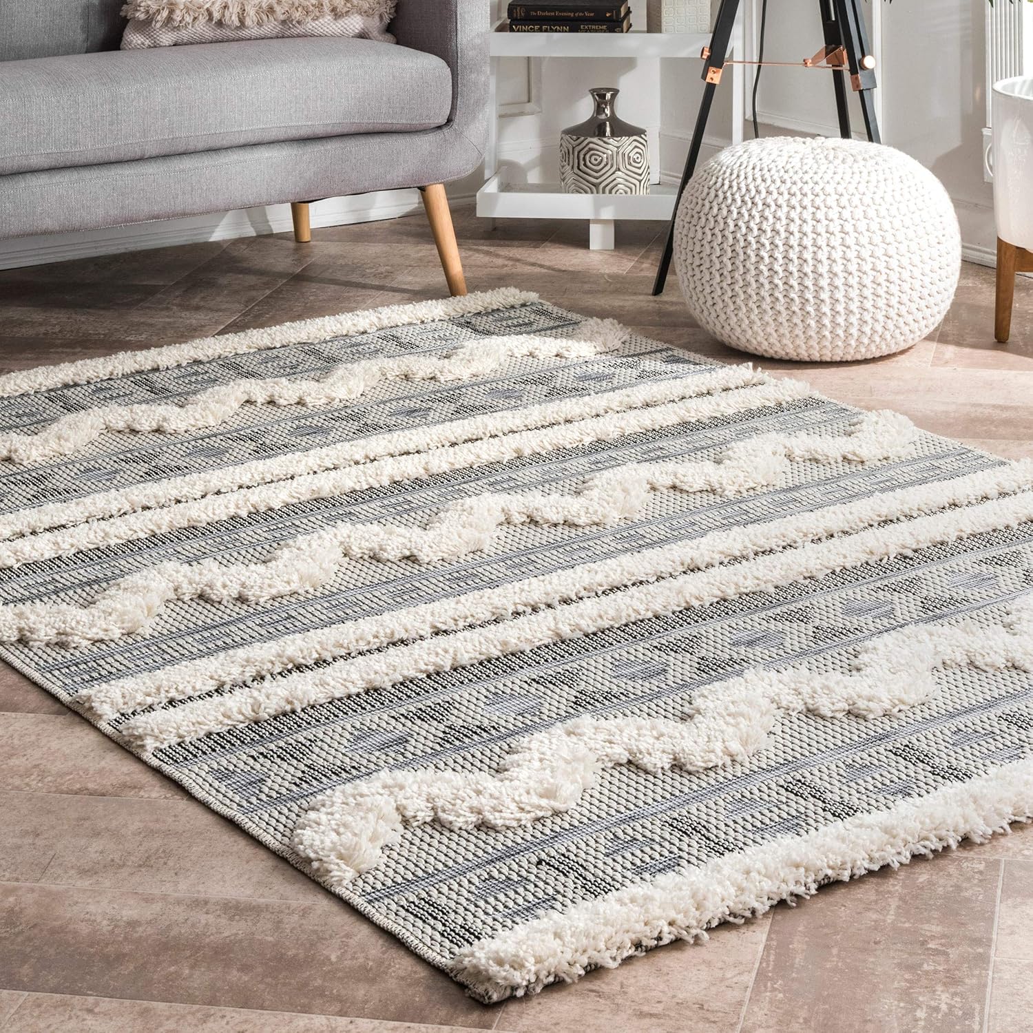 Best 14′ X 14′ Kitchen Chair Pads Floral