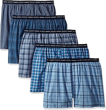 hanes ultimate tagless boxers