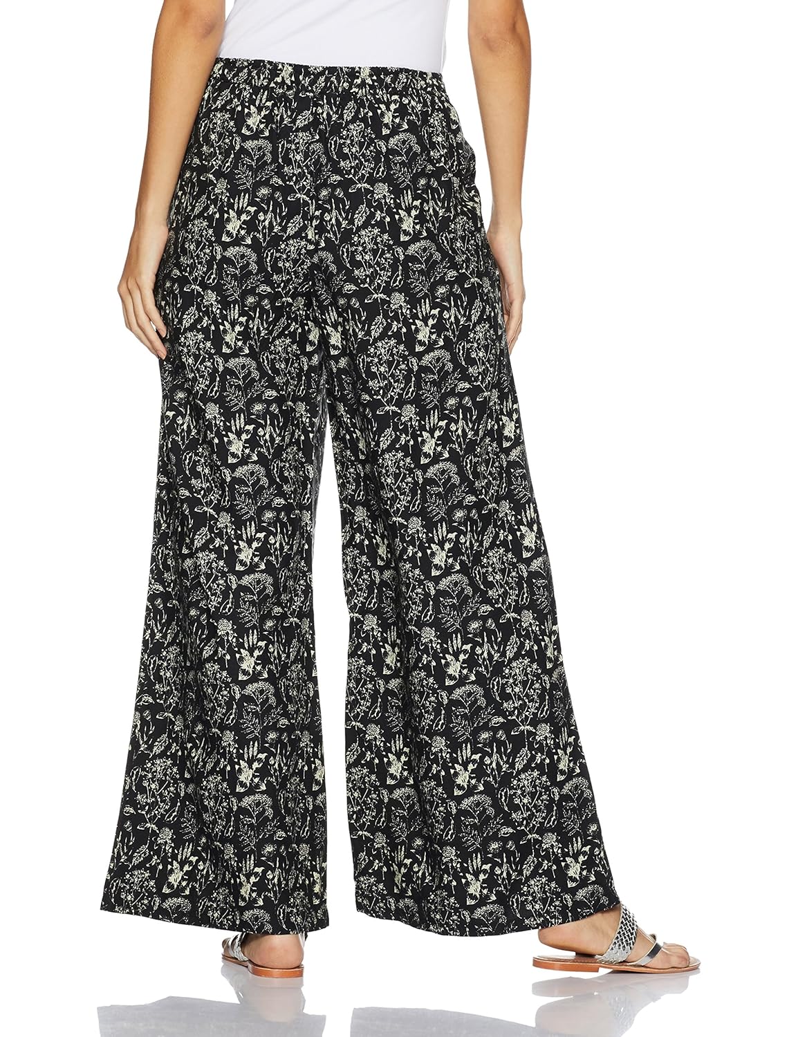 biba women's palazzo