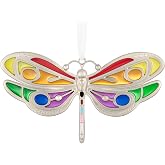 Hallmark Keepsake Christmas Ornament (Celebrating You)