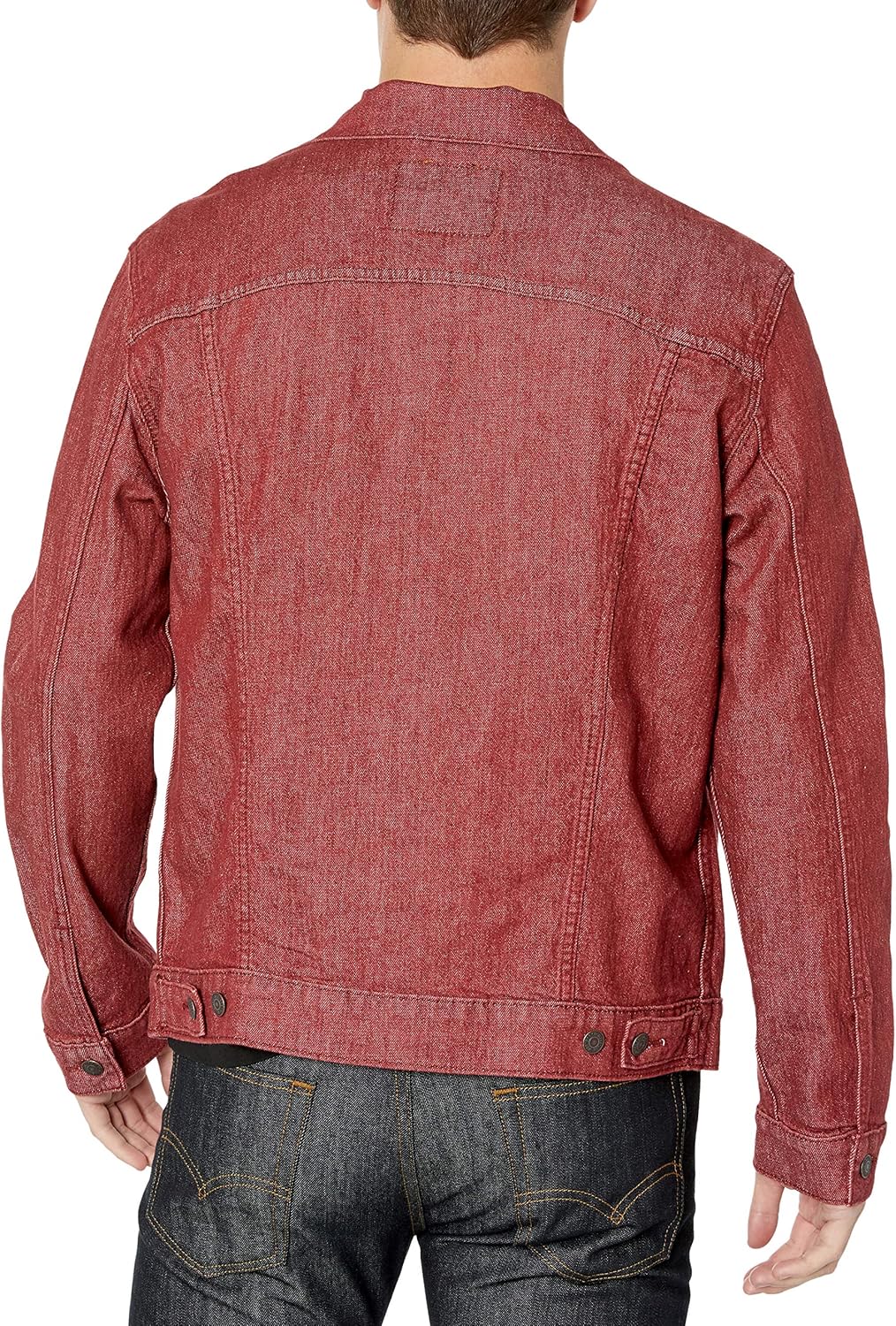 Levi's Trucker Jacket at  Men’s Clothing store