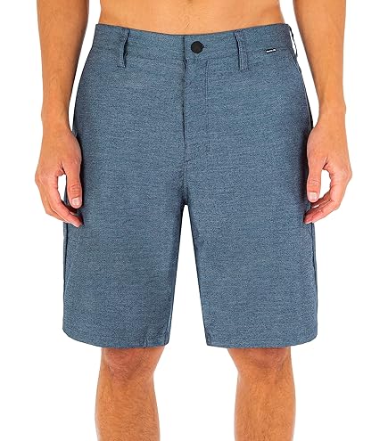 サーフィン・ボディボード HURLEY Mens HYPERWARM SHORT JOHN HURLEY Mens HYPERWARM SHORT JOHN サーフィン・ボディボード