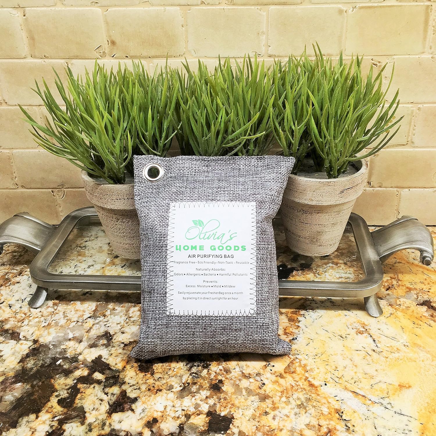 nature fresh air purifier bags where to buy