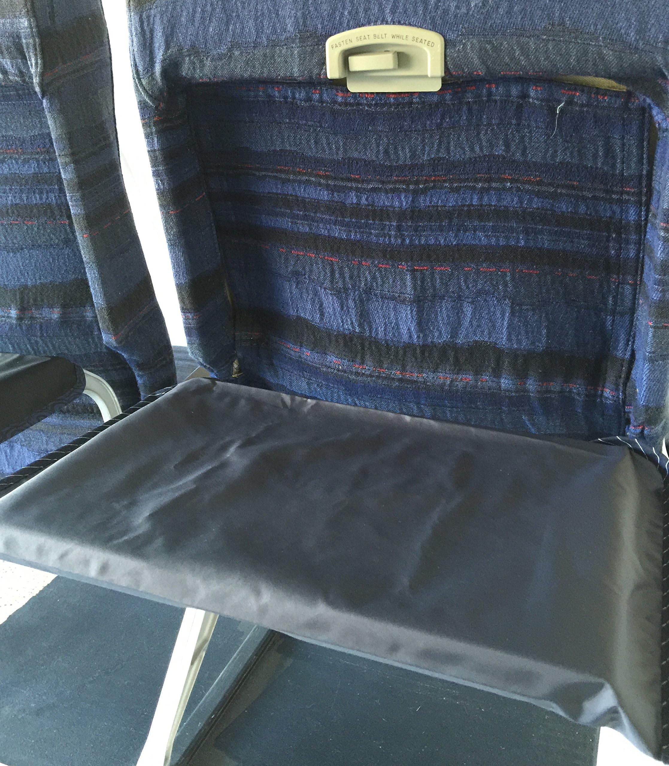 Fly Healthy Airplane Tray Cover - Package of 2, germ protection, gift travel