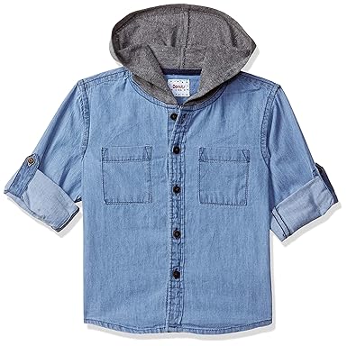 Baby-Boys Regular fit Shirt
