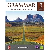 Grammar Form and Function Level 3 Student Book