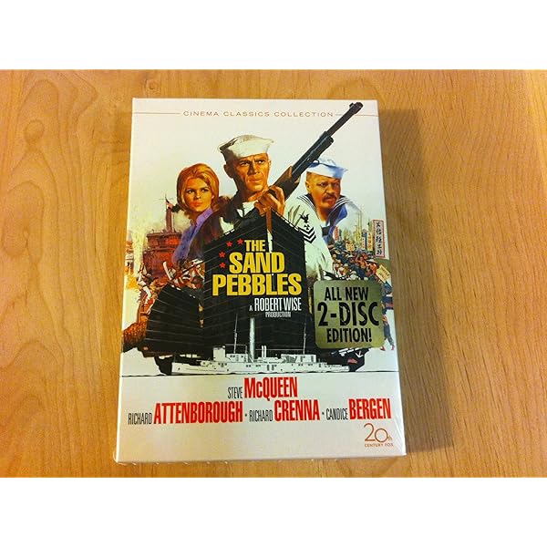 Amazon.com: Steve McQueen Collection : The Great Escape / The