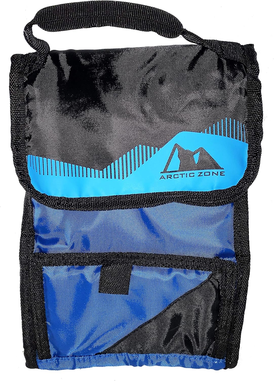 arctic zone insulated lunch