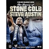 WWE: The Legacy of Stone Cold Steve Austin