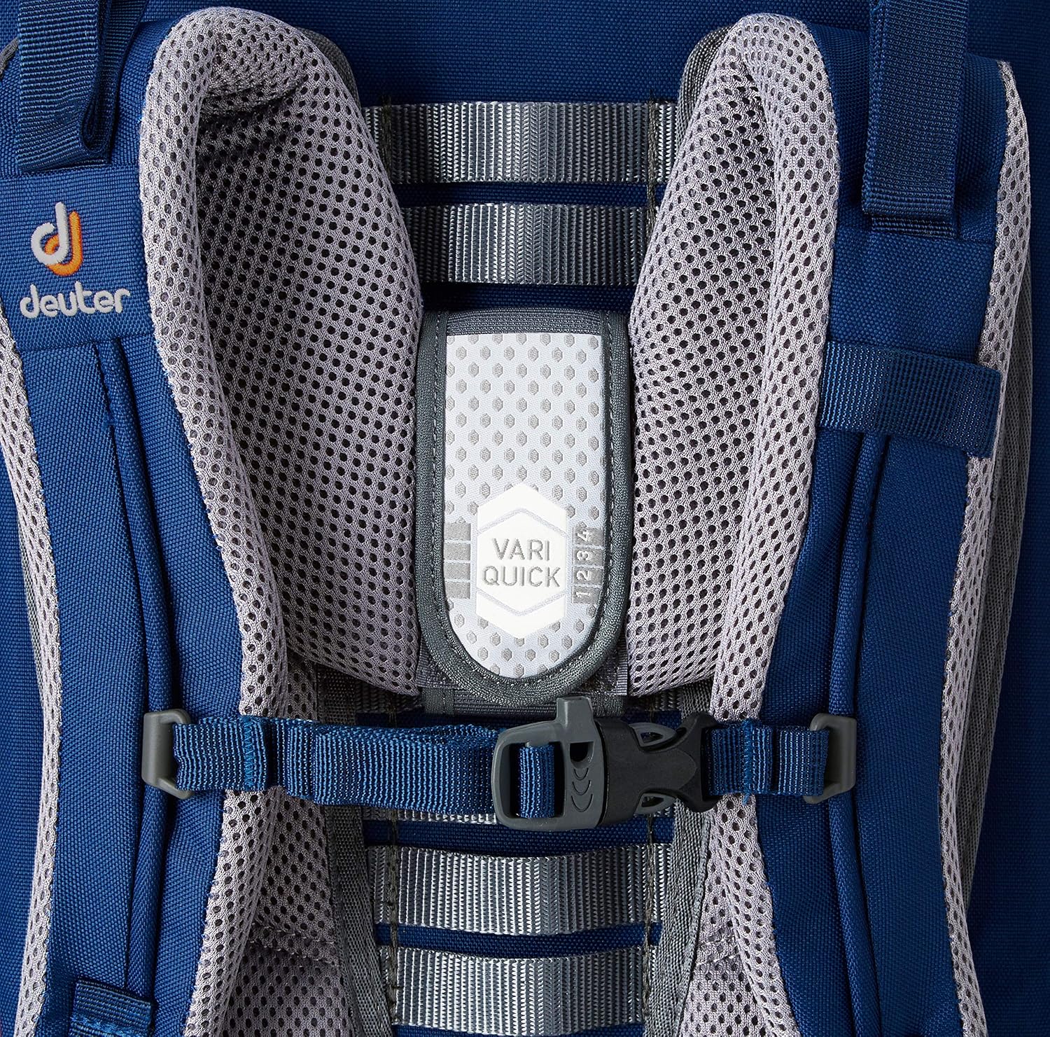 Zaini Adulto Zaini Unisex Fox 40 Deuter urban-earth.co.uk