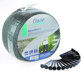 Oase 53753 Aquanet Teichnetz 3, 6 x 10 m