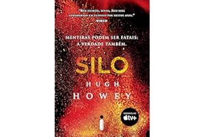 Silo (Trilogia Silo Livro 1) (Portuguese Edition)