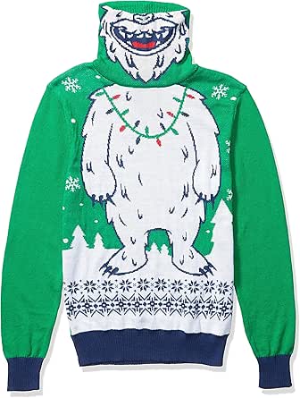 christmas turtlenecks men