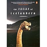 The Sagas of Icelanders: (Penguin Classics Deluxe Edition)