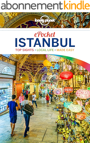 Download Lonely Planet Pocket Istanbul (Travel Guide) (English Edition) PDF
