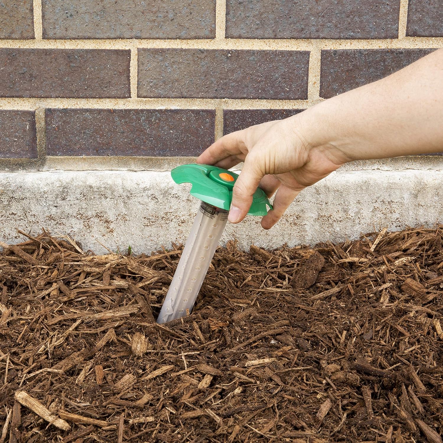 Terminate Refill Stakes 5-Count Termite Killer (96116) : Home Pest Repellents : Garden & Outdoor