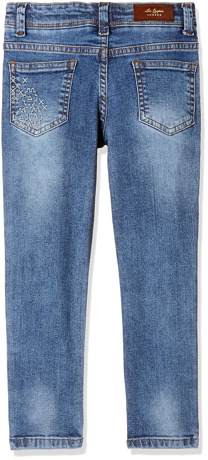 lee cooper jeans for girls