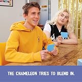 Big Potato Chameleon Pictures — Family Party Game 3-8 Players 8+ view 5