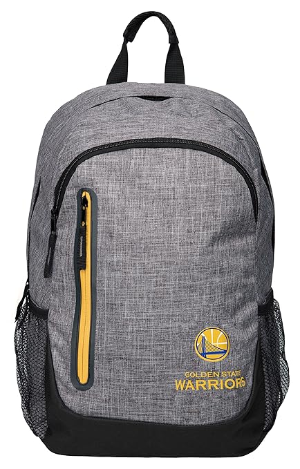golden state warriors backpack amazon