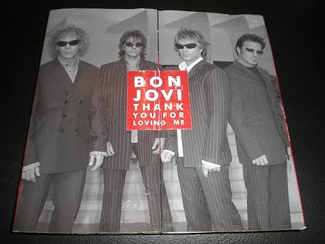 Thank You For Loving Me 2 Bon Jovi Amazon De Musik thank you for loving me 2 bon jovi