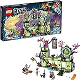 LEGO Elves 41188 - Ausbruch aus der Festung des Kobold-Köni